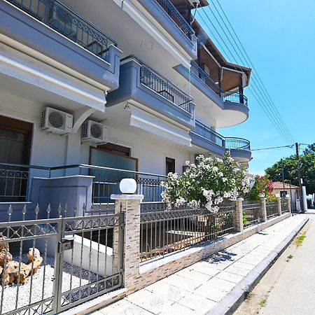 Villa Amalia Sun Beach Βρασνά Εξωτερικό φωτογραφία