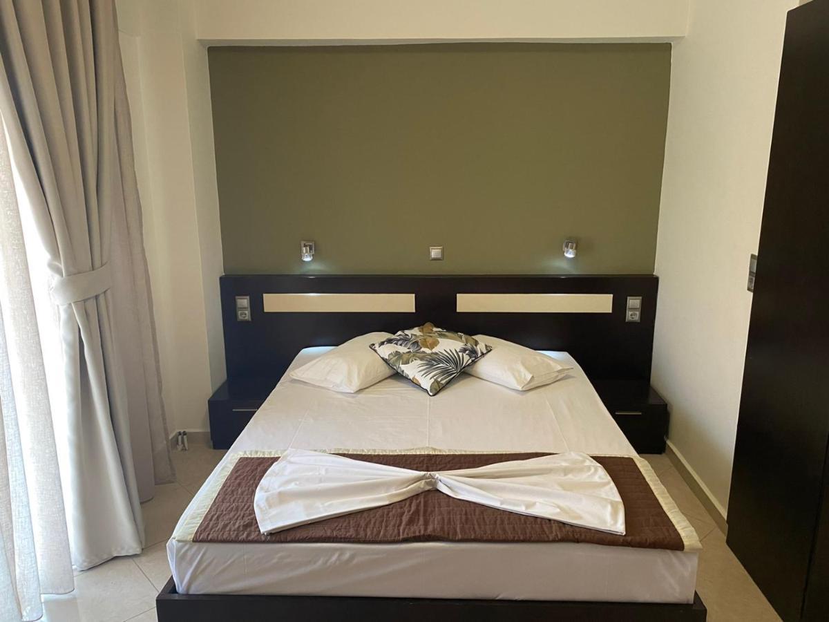 Villa Amalia Sun Beach Βρασνά Εξωτερικό φωτογραφία