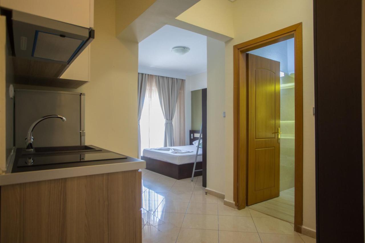 Villa Amalia Sun Beach Βρασνά Εξωτερικό φωτογραφία
