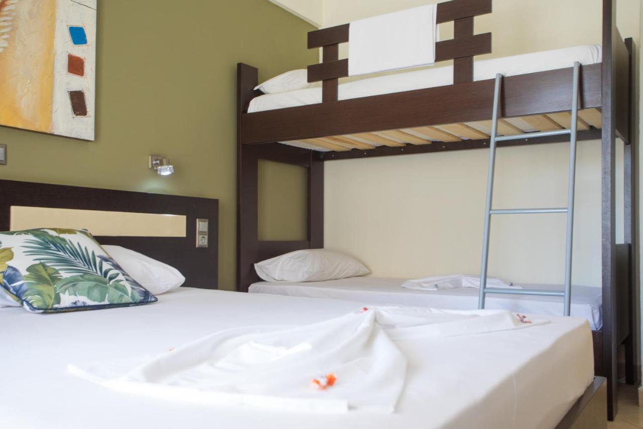 Villa Amalia Sun Beach Βρασνά Εξωτερικό φωτογραφία