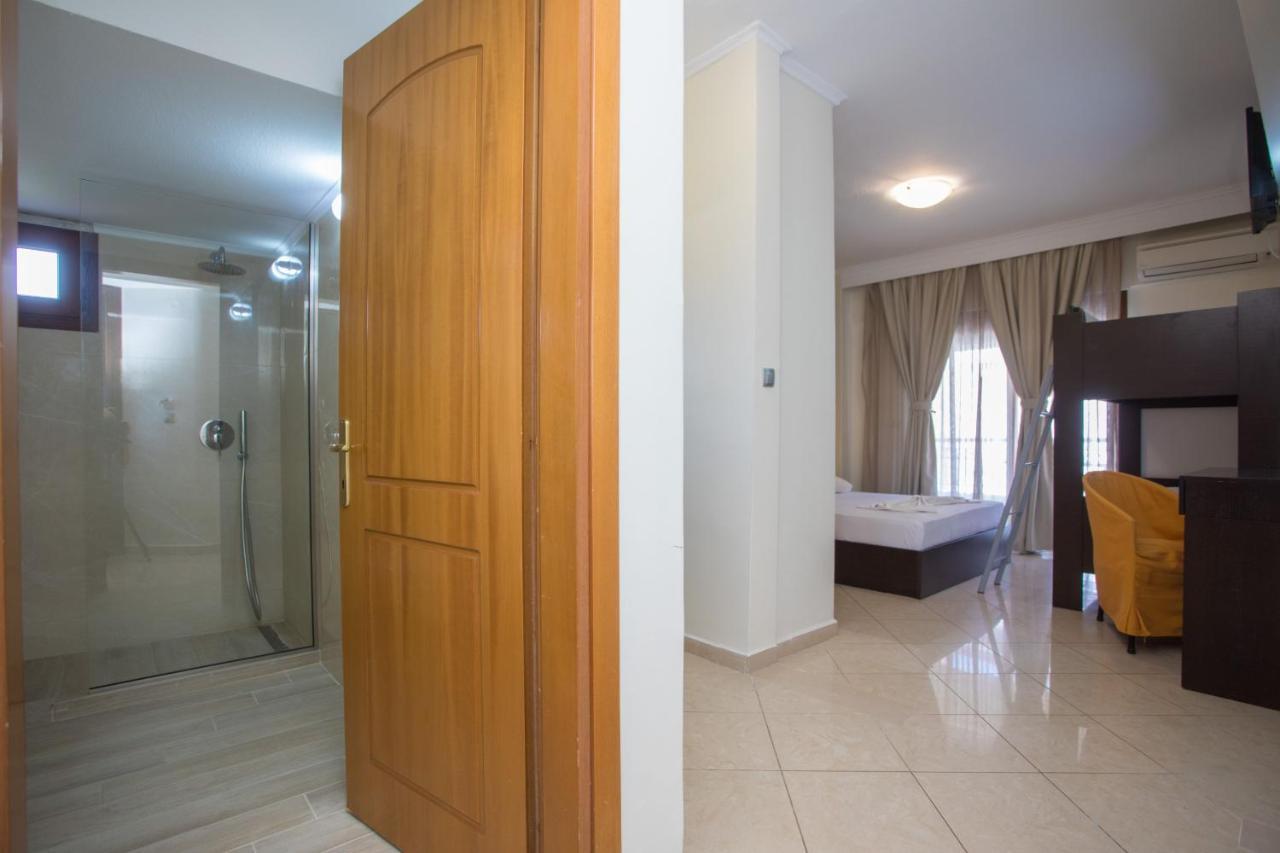 Villa Amalia Sun Beach Βρασνά Εξωτερικό φωτογραφία