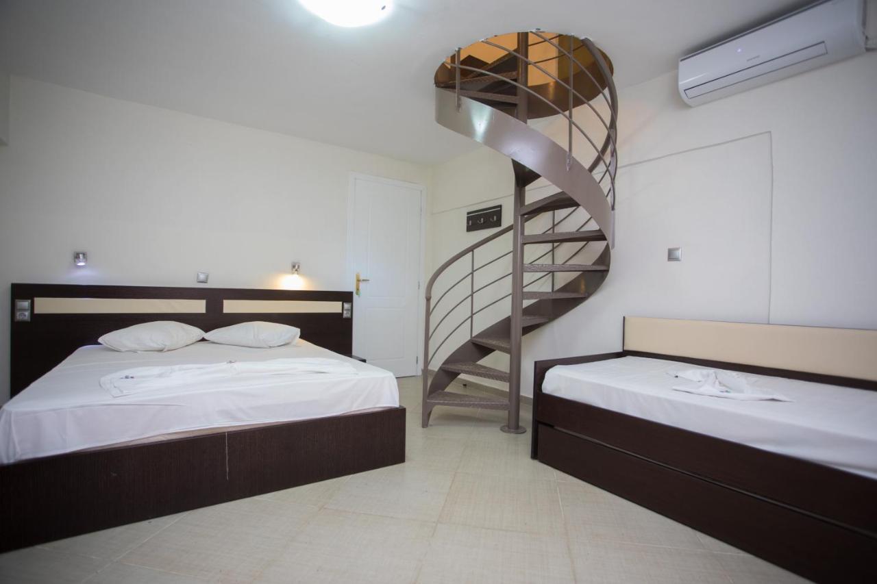 Villa Amalia Sun Beach Βρασνά Εξωτερικό φωτογραφία