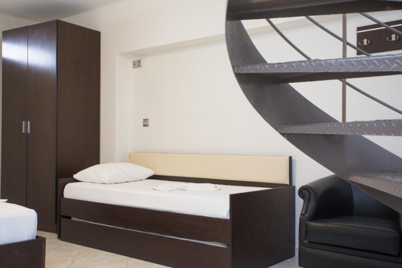 Villa Amalia Sun Beach Βρασνά Εξωτερικό φωτογραφία