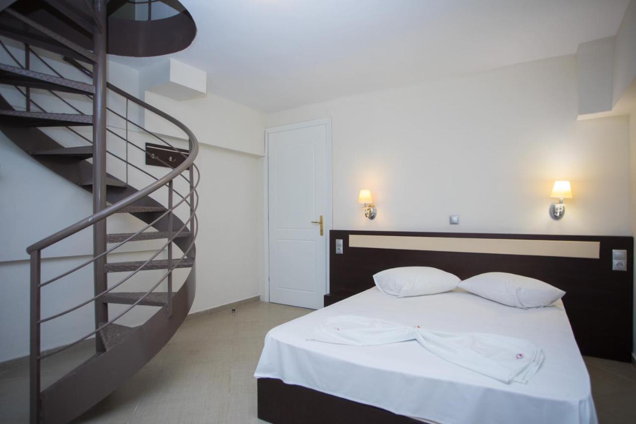Villa Amalia Sun Beach Βρασνά Εξωτερικό φωτογραφία