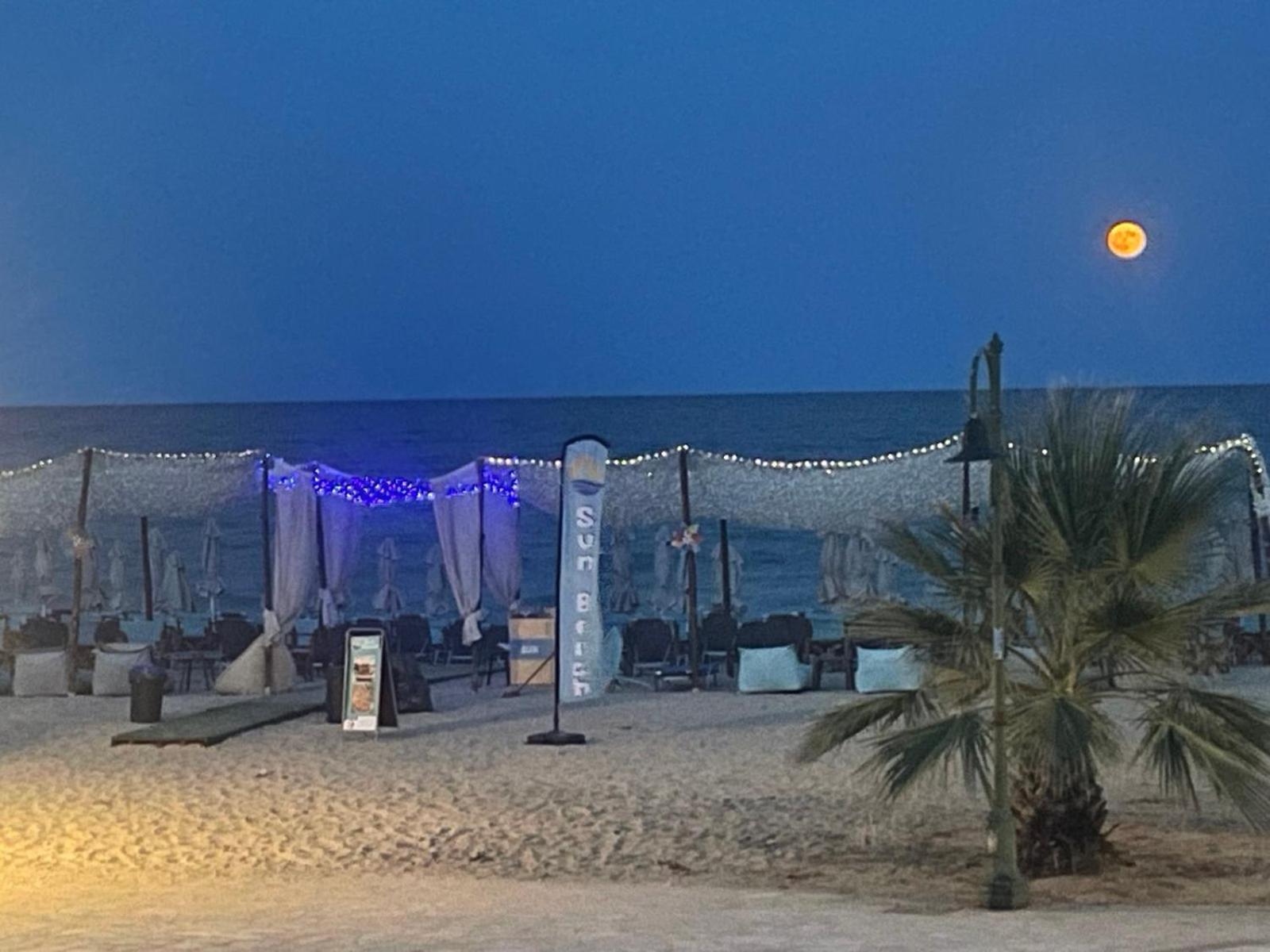 Villa Amalia Sun Beach Βρασνά Εξωτερικό φωτογραφία