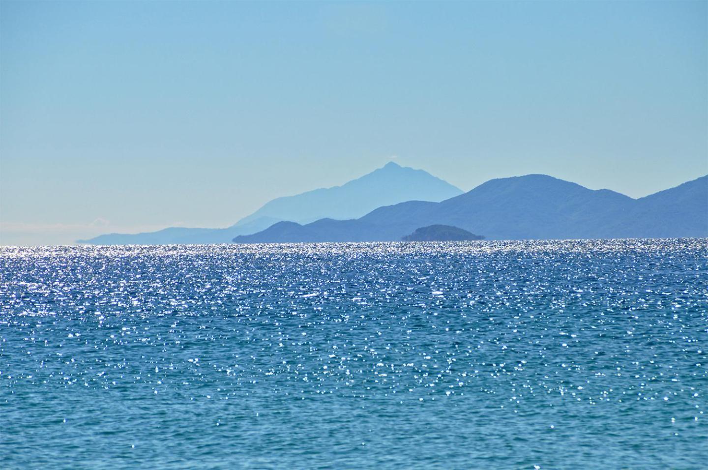Villa Amalia Sun Beach Βρασνά Εξωτερικό φωτογραφία