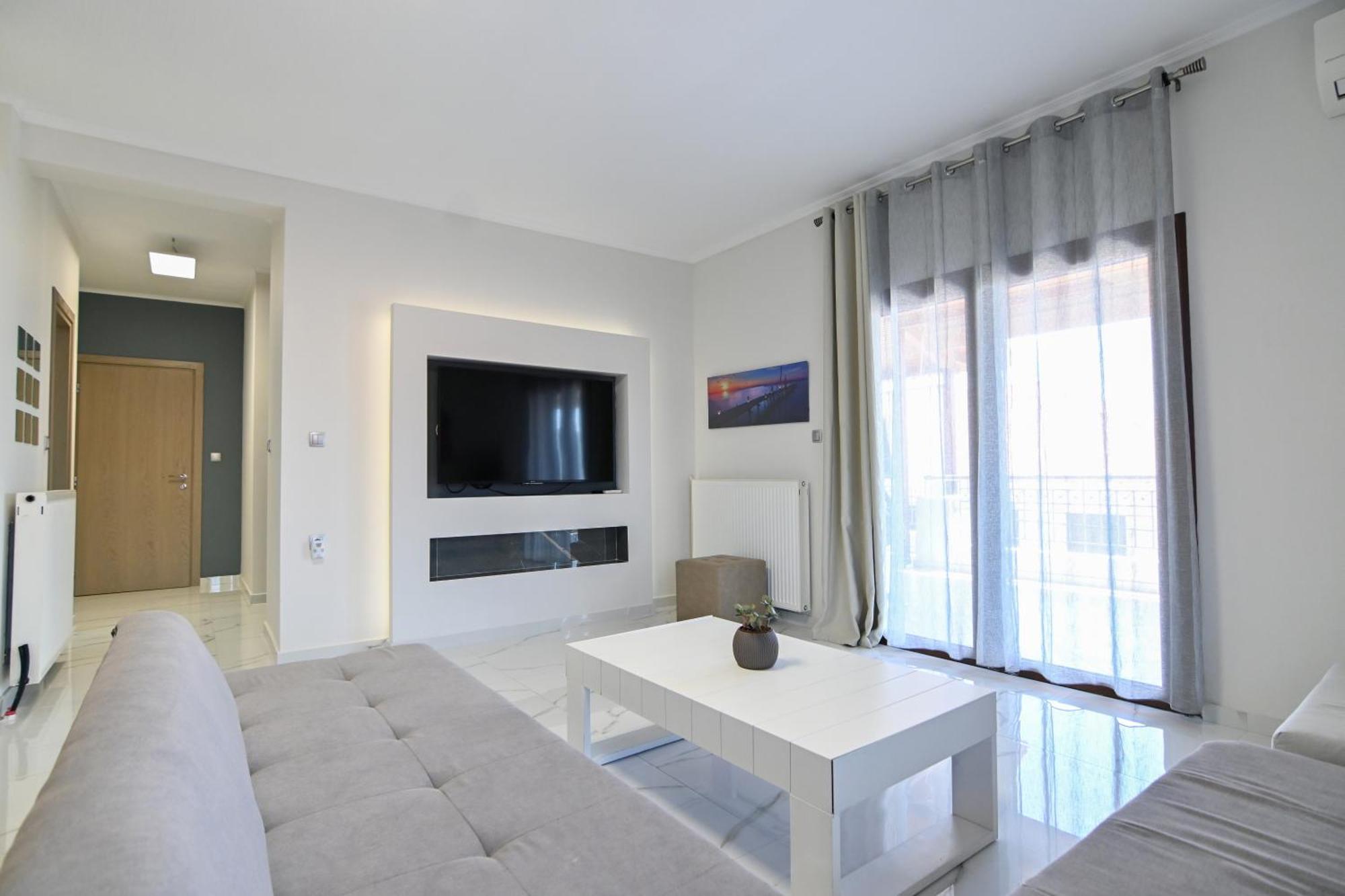 Villa Amalia Sun Beach Βρασνά Εξωτερικό φωτογραφία
