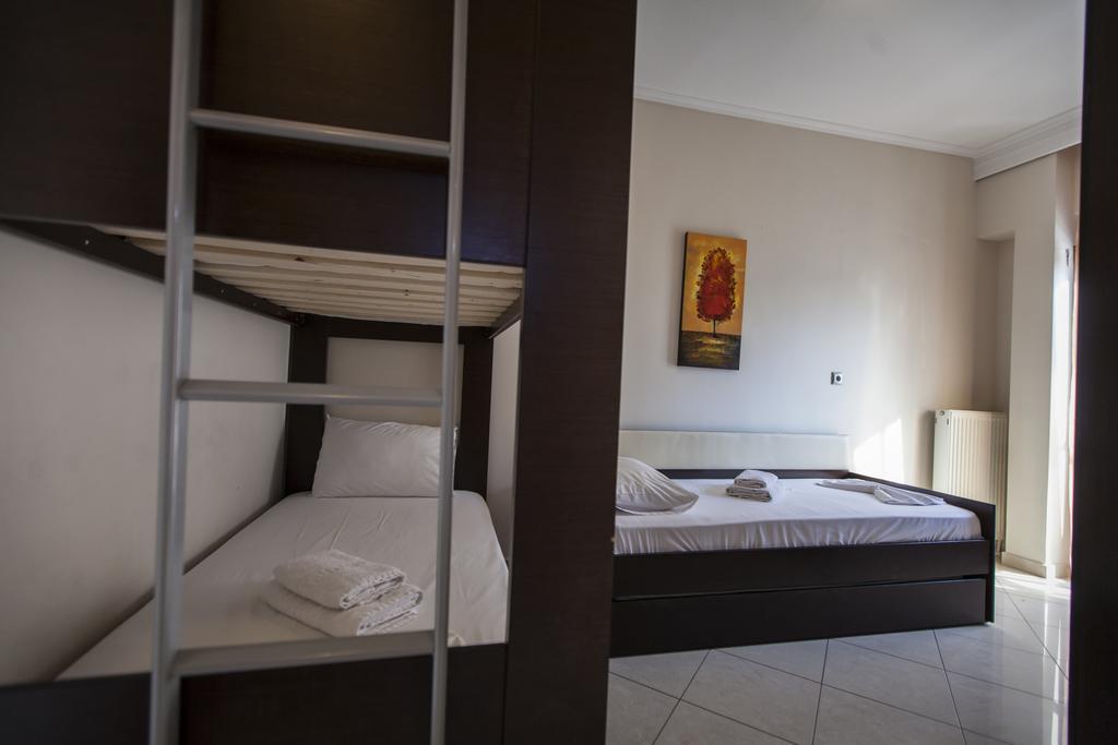 Villa Amalia Sun Beach Βρασνά Εξωτερικό φωτογραφία